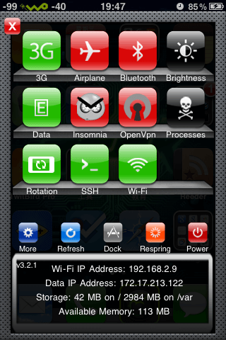 ios(iPhone,ipad,itouch)使用OpenVPN教程 ios(iPhone,ipad,itouch)使用OpenVPN教程