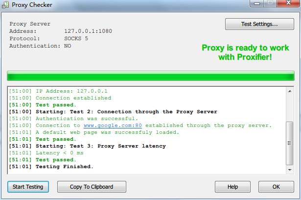 在Windows下使用shadowsocks-gui连接shadowsocks代理教程
